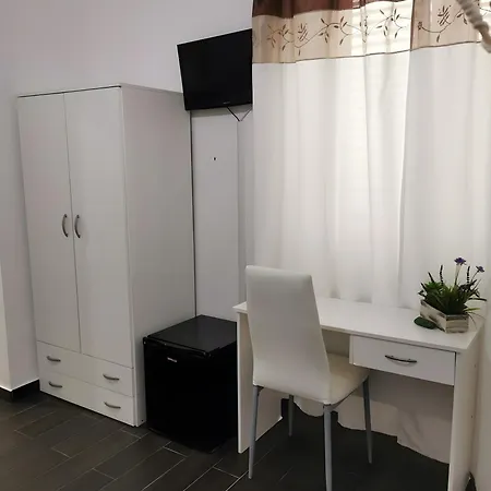 Rimalusa Bnb Couette-café