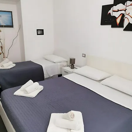Rimalusa Bnb Couette-café 3*