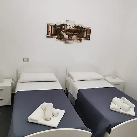 Rimalusa Bnb Couette-café