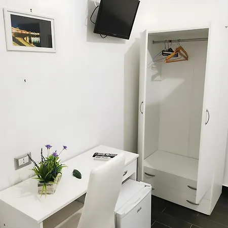 Couette-café Rimalusa Bnb Gallipoli