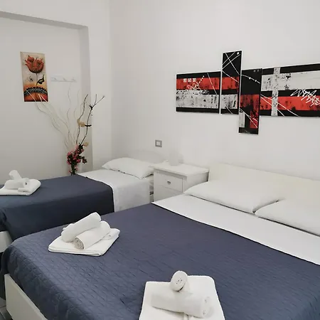 Rimalusa Bnb Gallipoli