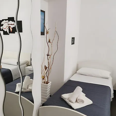 Couette-café Rimalusa Bnb 3*