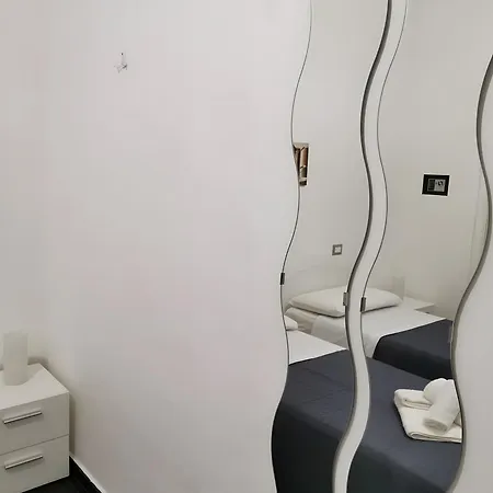 Rimalusa Bnb 3* Gallipoli