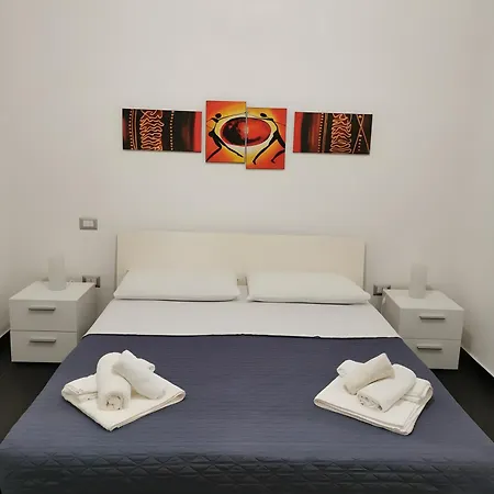 Couette-café Rimalusa Bnb
