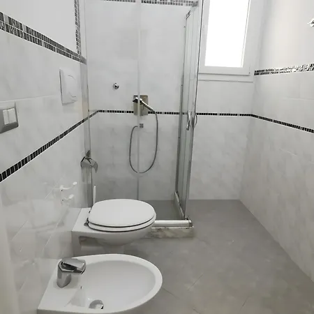 Rimalusa Bnb Couette-café 3*