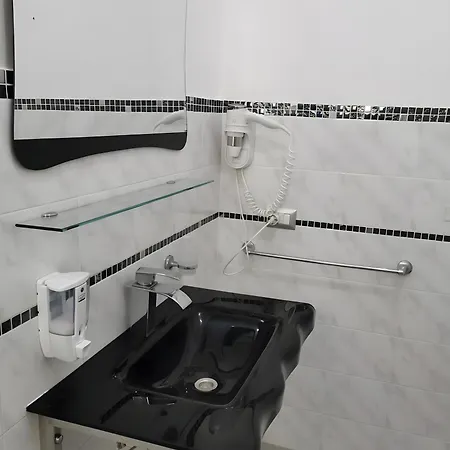 Couette-café Rimalusa Bnb