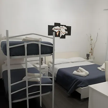 Rimalusa Bnb Couette-café