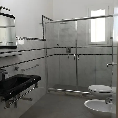Rimalusa Bnb 3* Gallipoli