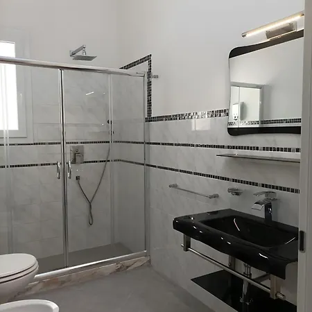 Couette-café Rimalusa Bnb 3*