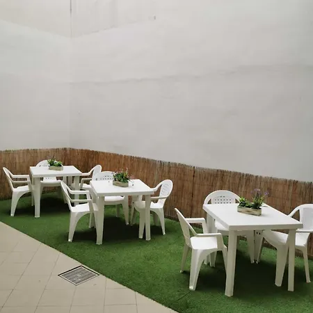 Rimalusa Bnb Couette-café 3*