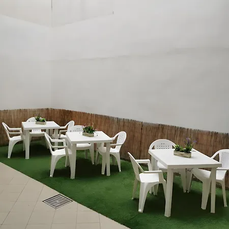 Rimalusa Bnb Couette-café 3*