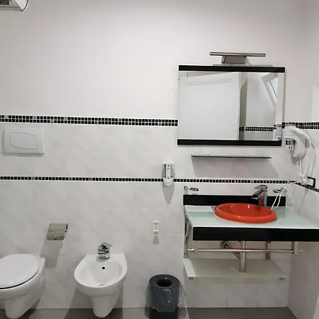 Rimalusa Bnb Bed & Breakfast Gallipoli