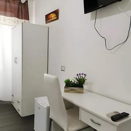 Bed & Breakfast Rimalusa Bnb