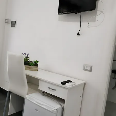 Rimalusa Bnb Bed & Breakfast 3*
