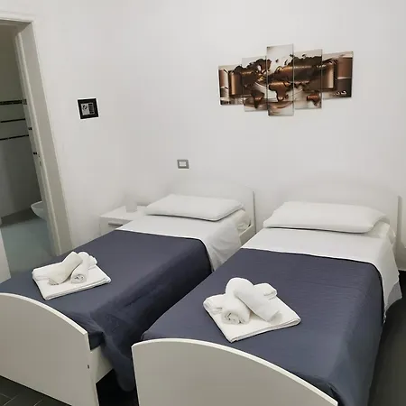 Rimalusa Bnb Bed & Breakfast Gallipoli