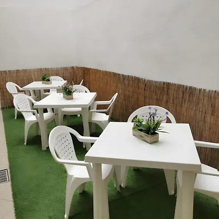 Bed & Breakfast Rimalusa Bnb 3*