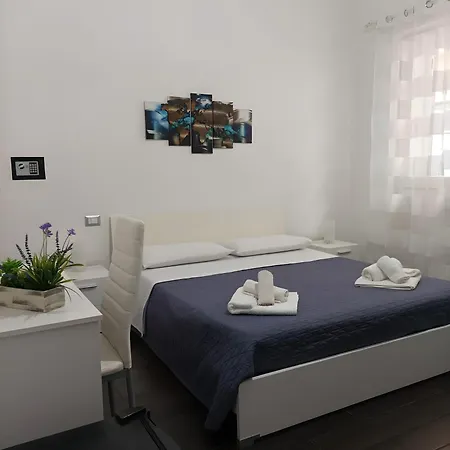 Rimalusa Bnb 3* Gallipoli