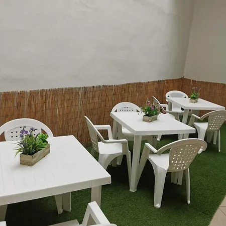 Bed & Breakfast Rimalusa Bnb Gallipoli
