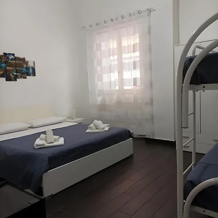 Rimalusa Bnb Gallipoli