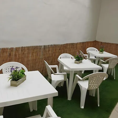 Rimalusa Bnb Bed & Breakfast Gallipoli