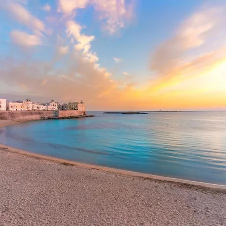 Rimalusa Bnb Bed & Breakfast Gallipoli